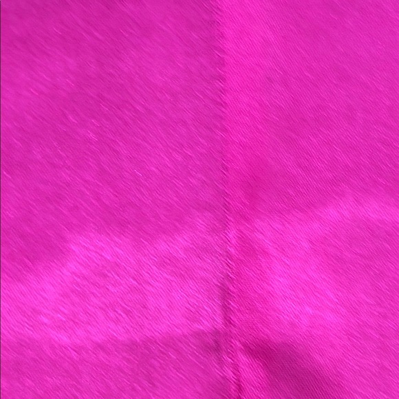 St. John Black Trench Coat with Pink Lining gorgeous and super classy. - Picture 9 of 10